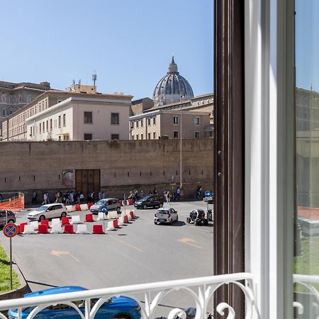 Risorgimento 9 - Guest House Roma Esterno foto