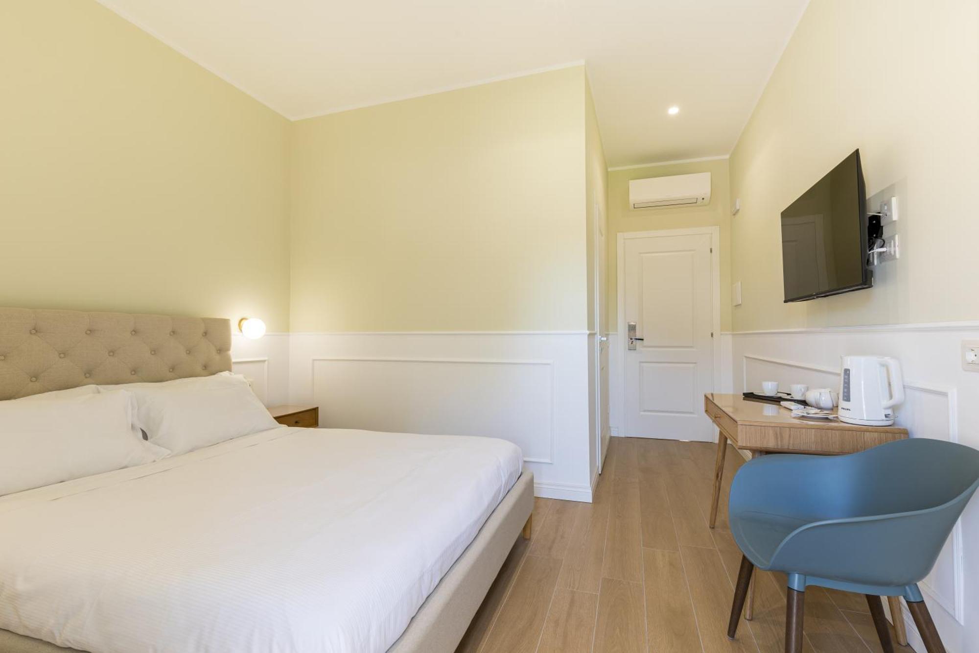 Risorgimento 9 - Guest House Roma Esterno foto