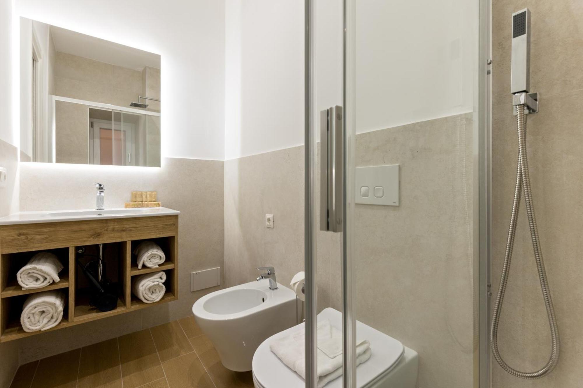 Risorgimento 9 - Guest House Roma Esterno foto