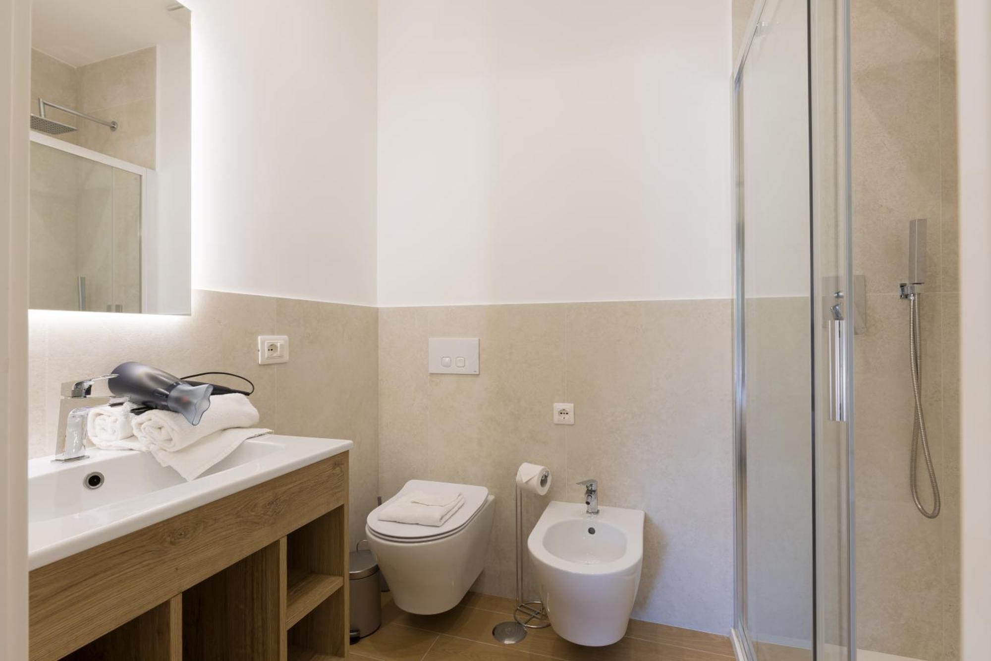 Risorgimento 9 - Guest House Roma Esterno foto