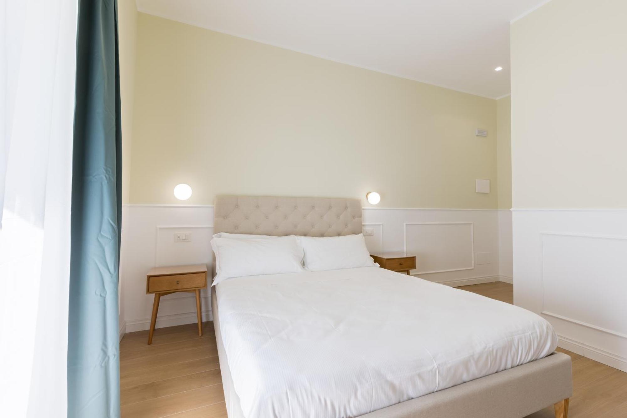 Risorgimento 9 - Guest House Roma Esterno foto