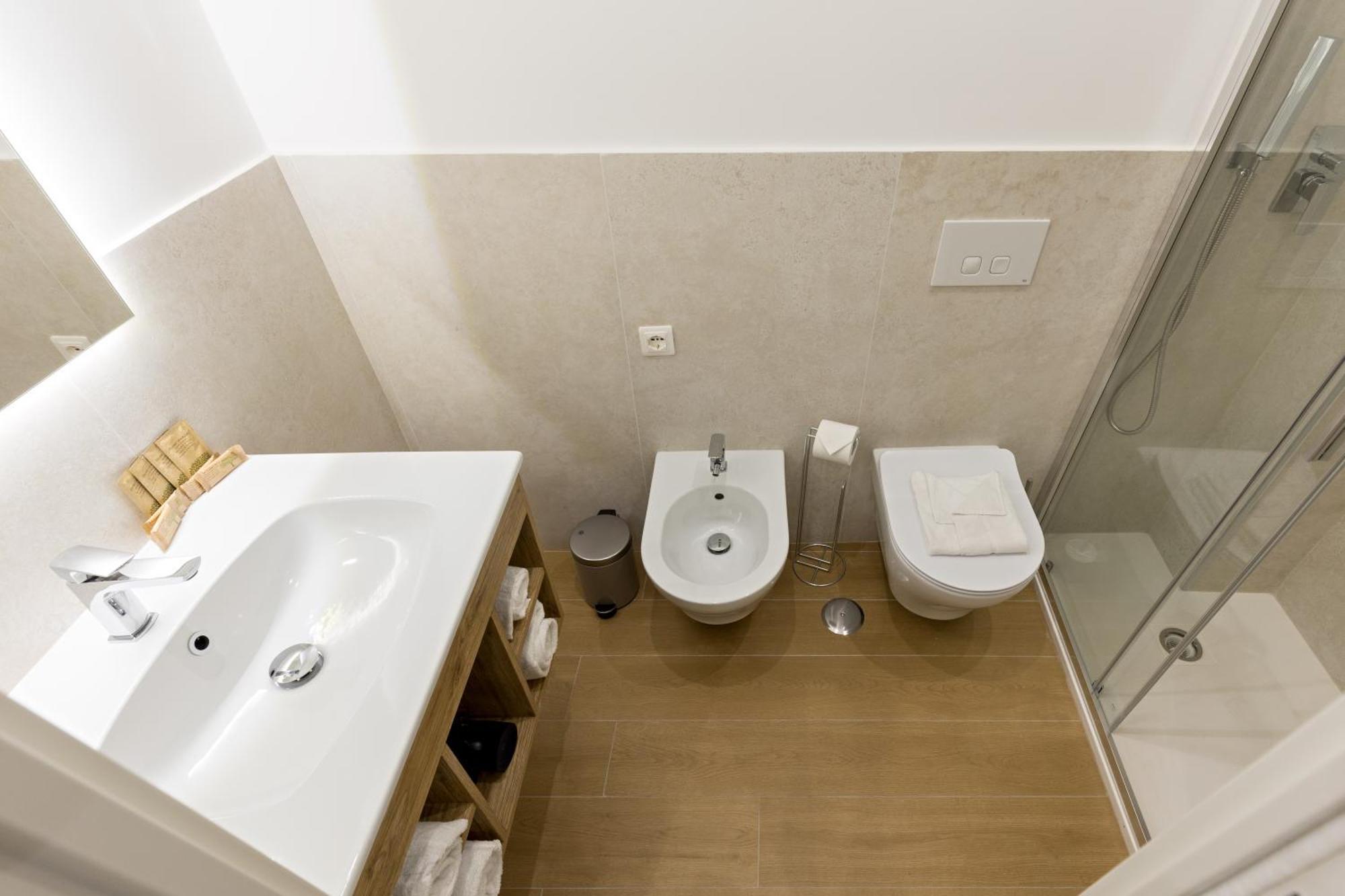 Risorgimento 9 - Guest House Roma Esterno foto