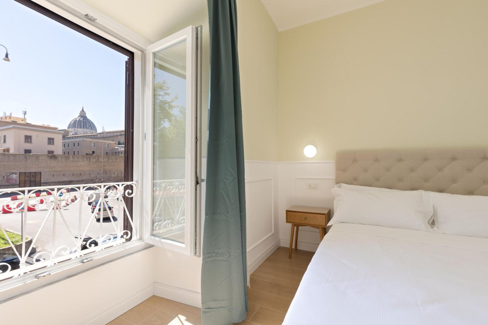 Risorgimento 9 - Guest House Roma Esterno foto